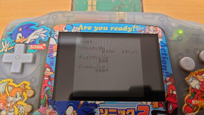 [Tested and Confirmed Working] Game Boy Color Software Yu-Gi-Oh! Duel Monsters II, III, and 4