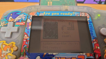 [Tested and Confirmed Working] Game Boy Color Software Yu-Gi-Oh! Duel Monsters II, III, and 4