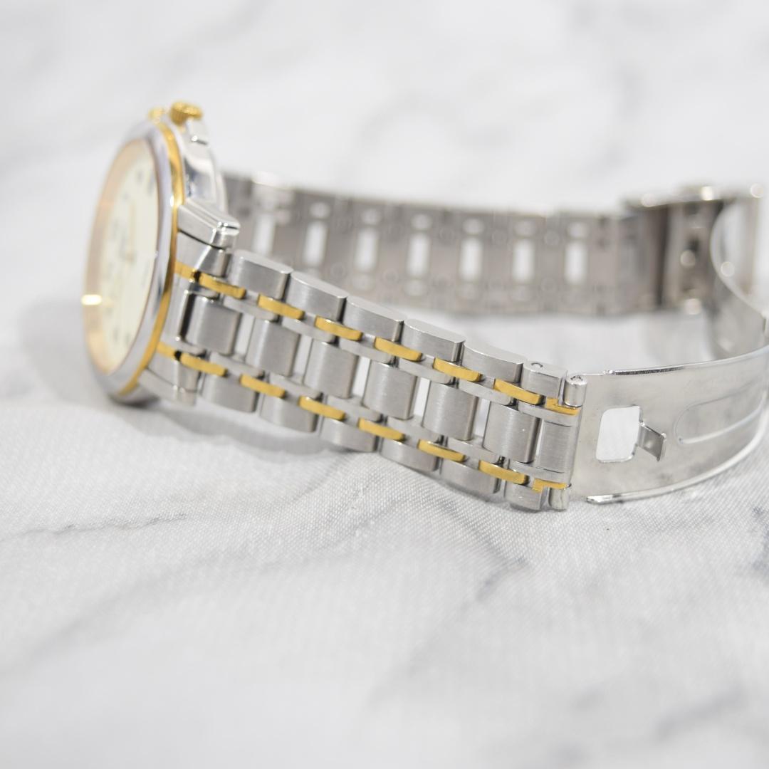 Like New Seiko AGS Spirit Men's Watch with Date