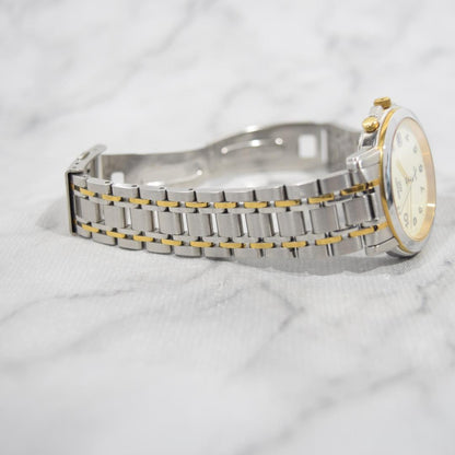 Like New Seiko AGS Spirit Men's Watch with Date