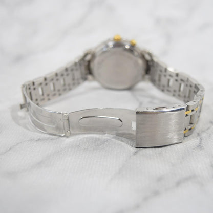 Like New Seiko AGS Spirit Men's Watch with Date