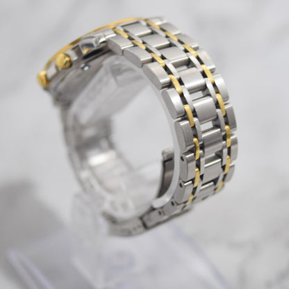 Like New Seiko AGS Spirit Men's Watch with Date