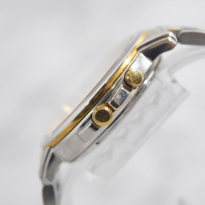 Like New Seiko AGS Spirit Men's Watch with Date