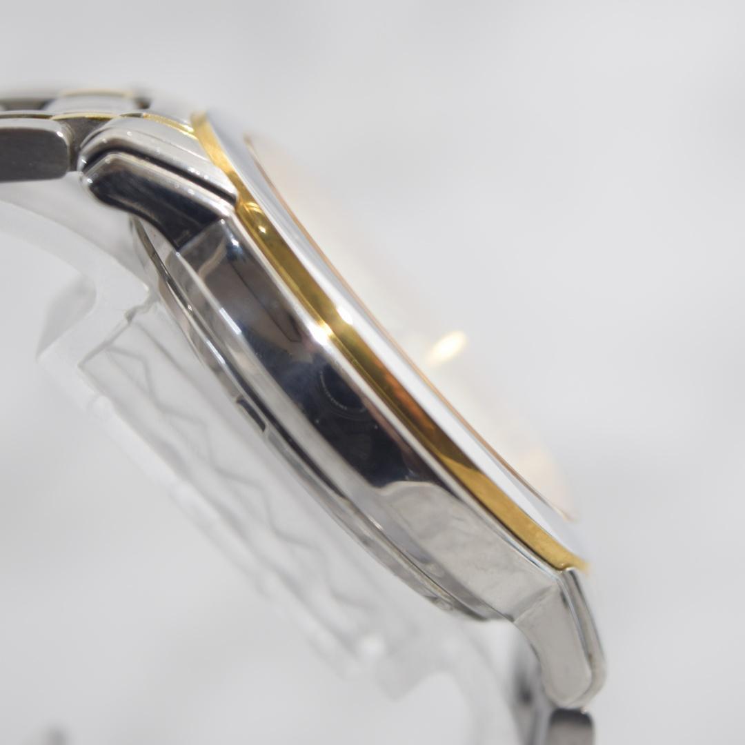 Like New Seiko AGS Spirit Men's Watch with Date