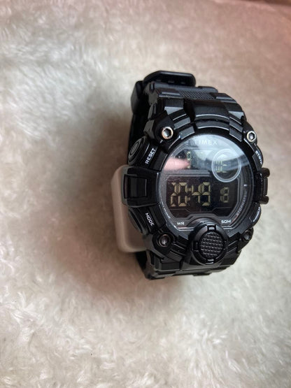 TIMEX Digital Watch - Functionality Confirmed