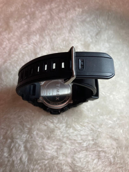 TIMEX Digital Watch - Functionality Confirmed