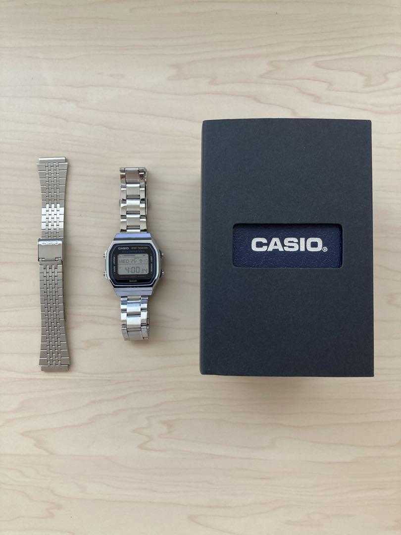 ABL-100WE-1AJF 9H Protective Film + Stainless Steel Band