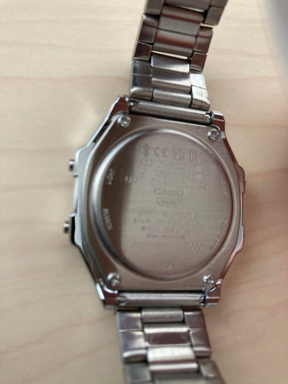 ABL-100WE-1AJF 9H Protective Film + Stainless Steel Band