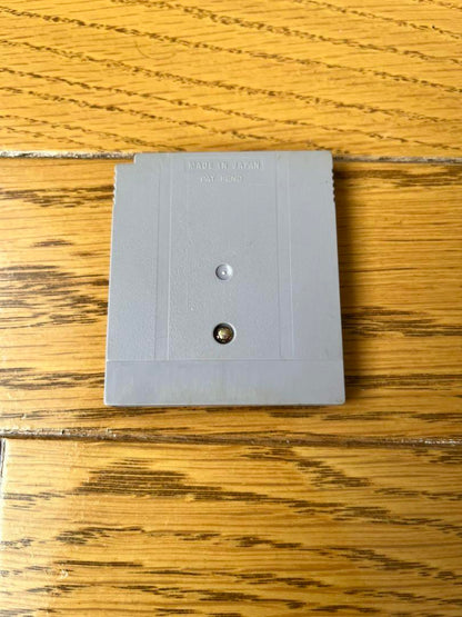 Wario Land Game Boy Software DMG-WJA