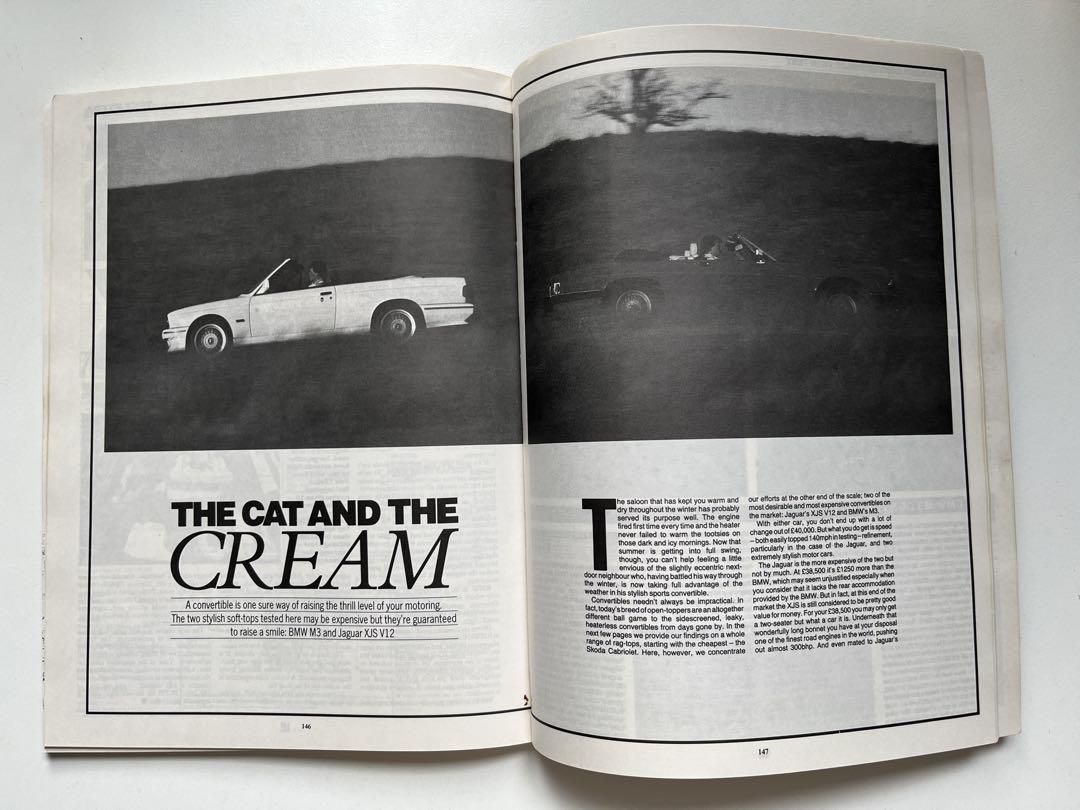 BMW 316 318 320 Gold Portfolio Car Book