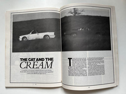 BMW 316 318 320 Gold Portfolio Car Book