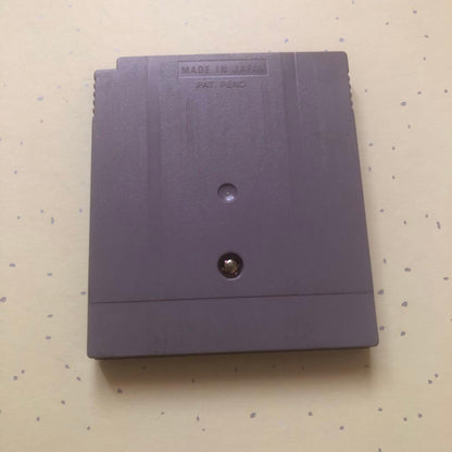 Yoshi's Panepon Game Boy Software