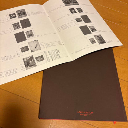 Louis Vuitton 2013 Brochure (Catalog)