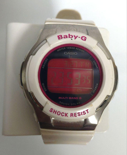 Operational Product CASIO BABY-G BGD-1300