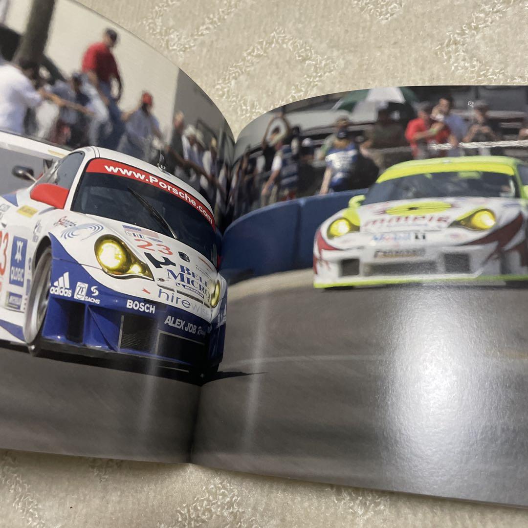 Porsche Motorsport Catalog