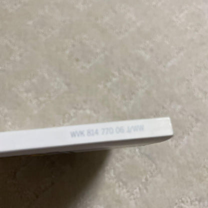 Porsche Motorsport Catalog