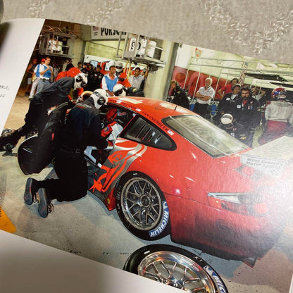 Porsche Motorsport Catalog