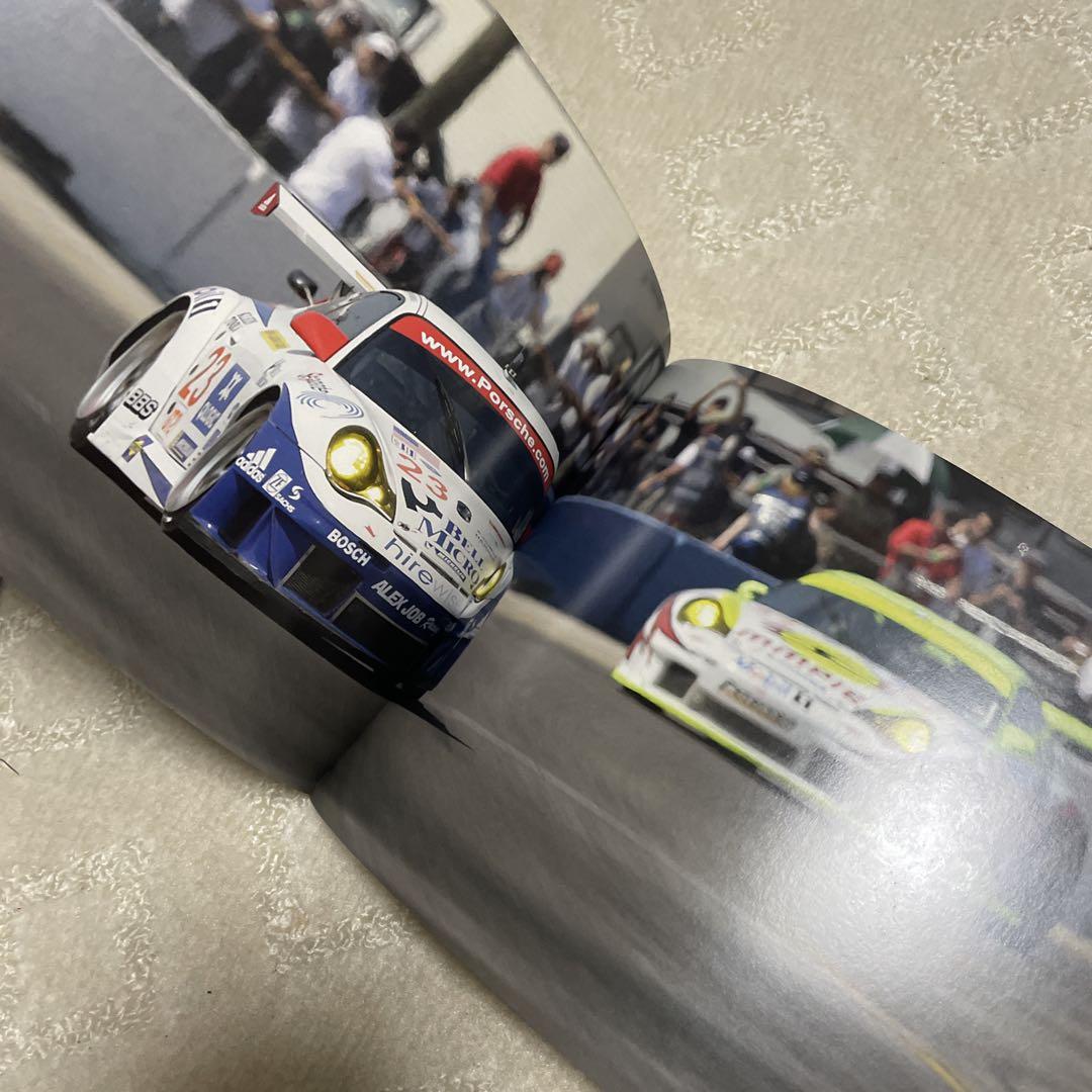 Porsche Motorsport Catalog