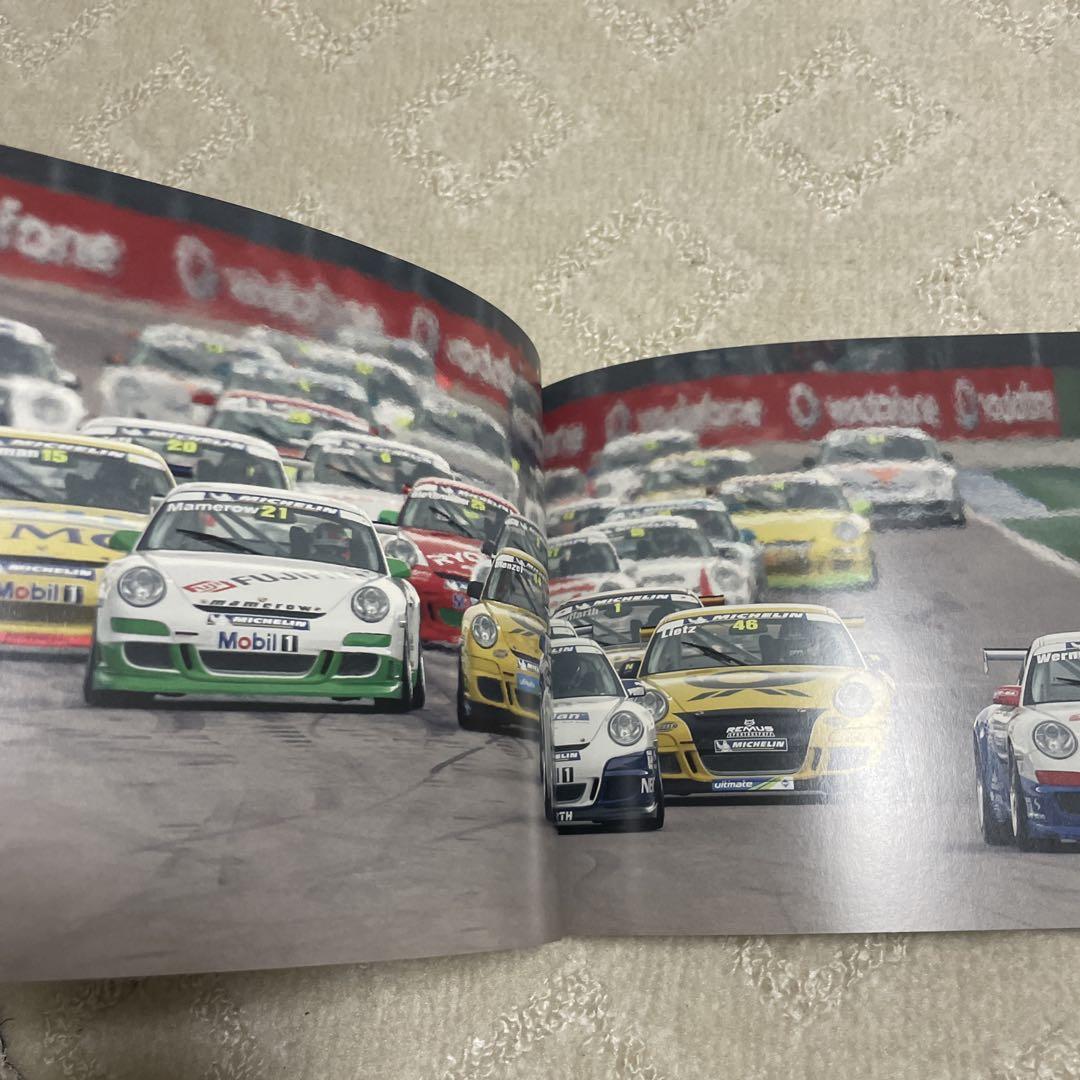 Porsche Motorsport Catalog