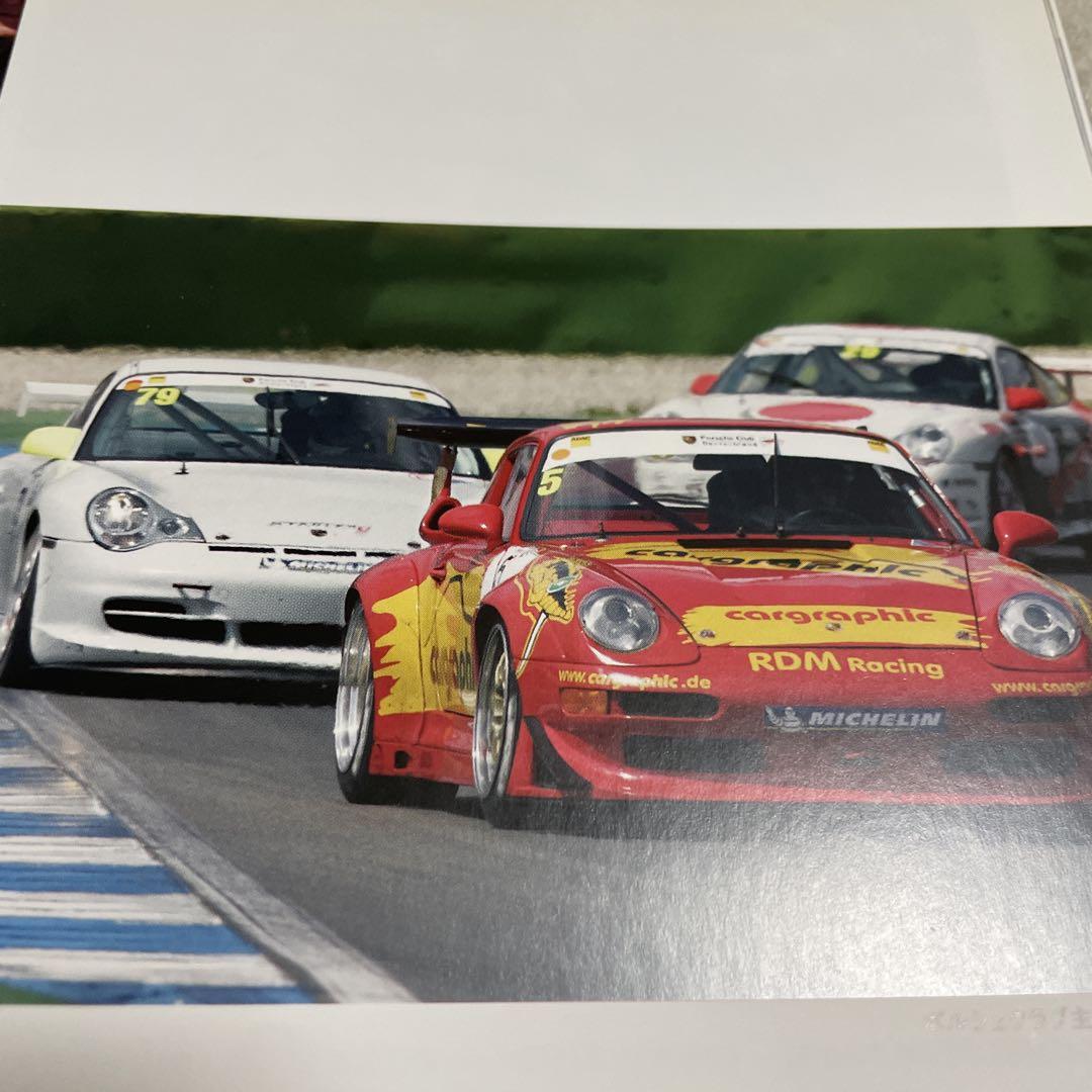 Porsche Motorsport Catalog