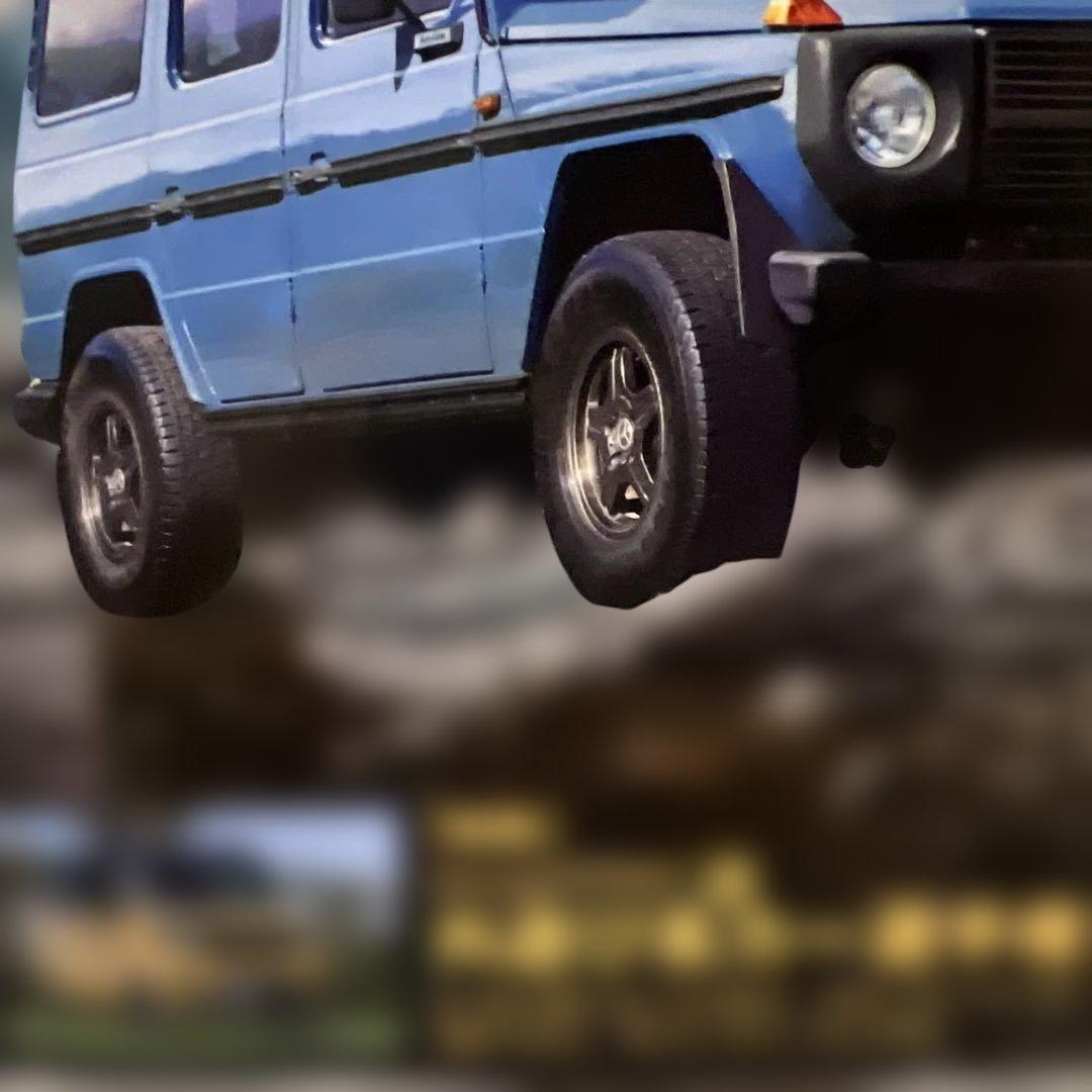 CAR and DRIVER October November 2024