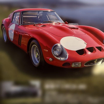 CAR and DRIVER October November 2024