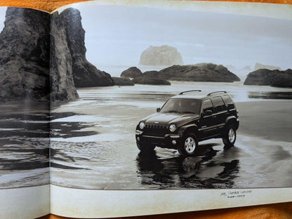 The Jeep Book Comprehensive Catalog