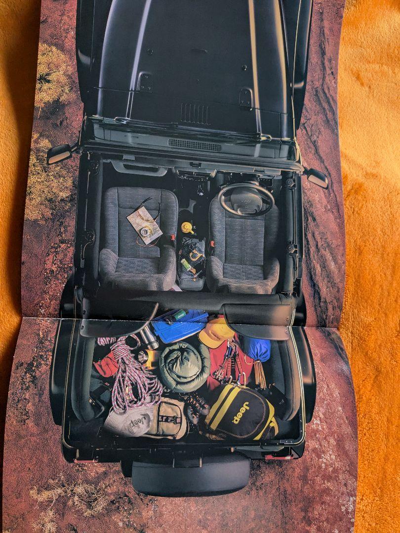 The Jeep Book Comprehensive Catalog