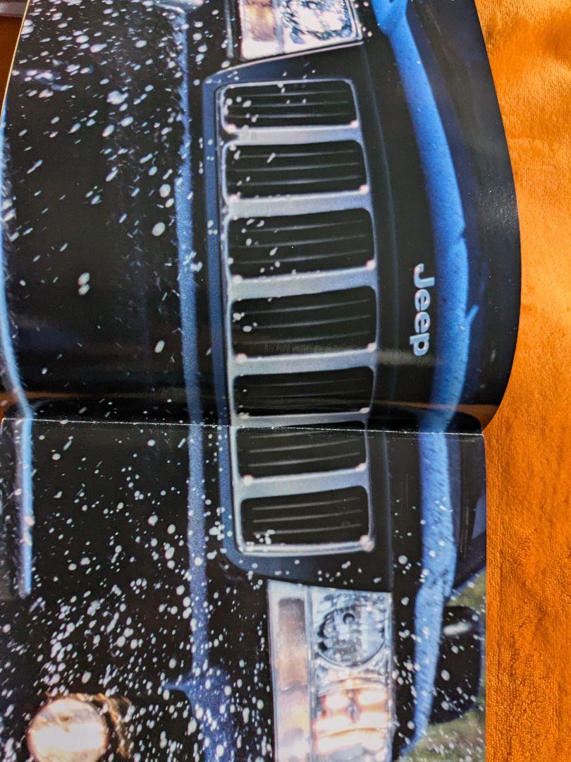 The Jeep Book Comprehensive Catalog