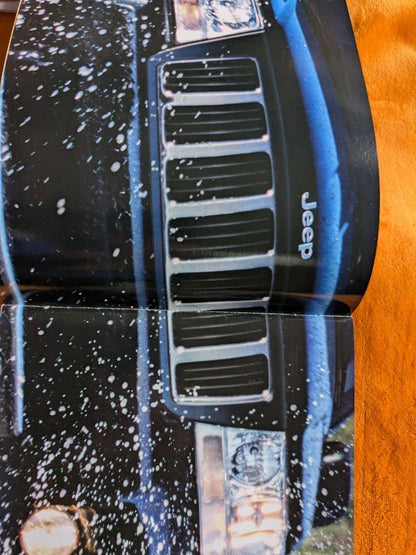 The Jeep Book Comprehensive Catalog