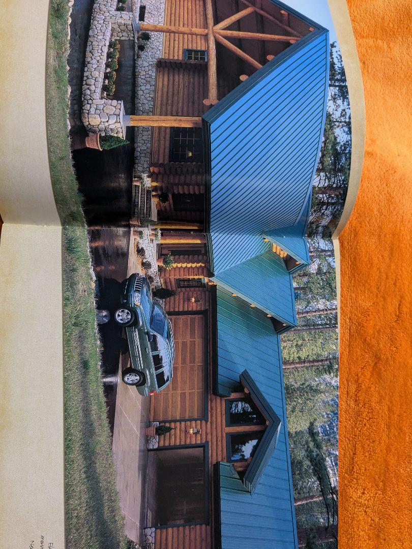 The Jeep Book Comprehensive Catalog