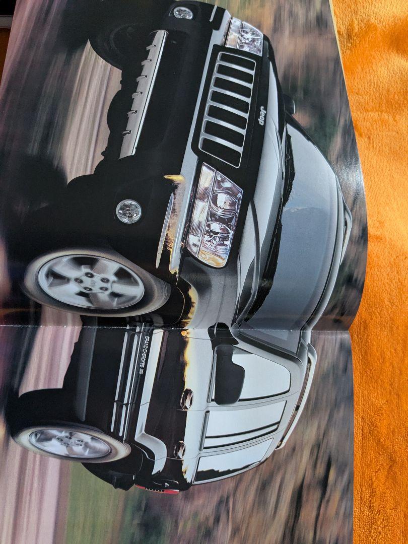 The Jeep Book Comprehensive Catalog