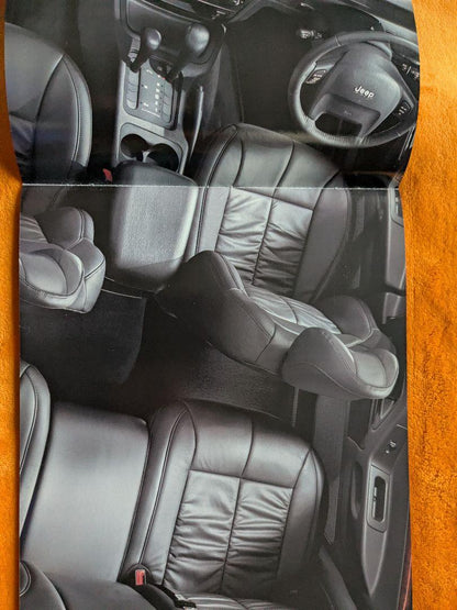 The Jeep Book Comprehensive Catalog