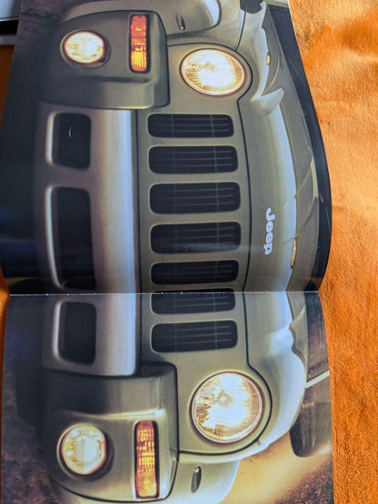 The Jeep Book Comprehensive Catalog