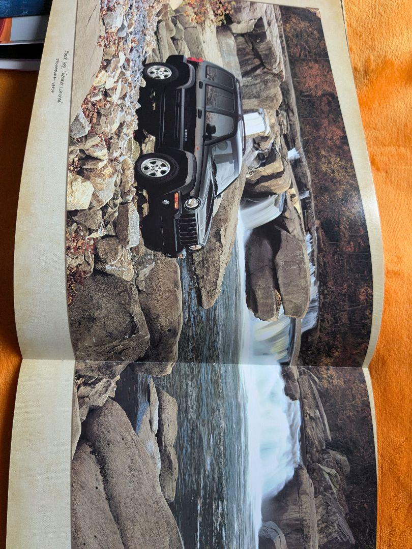 The Jeep Book Comprehensive Catalog