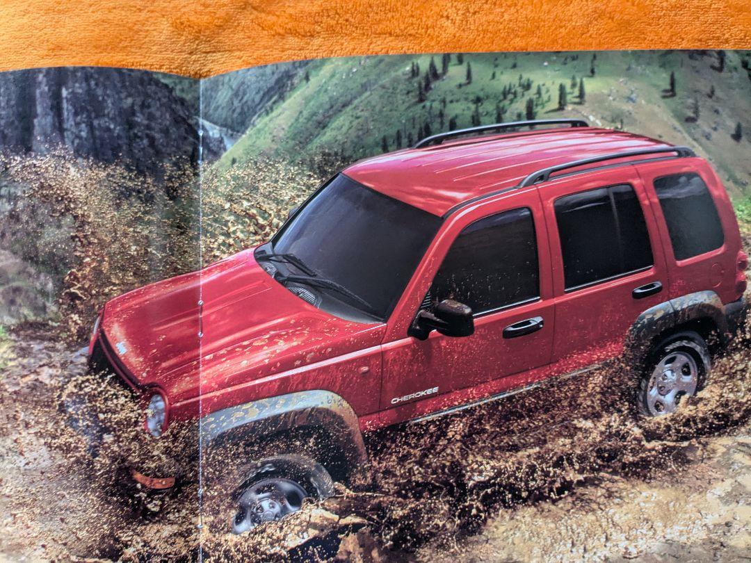 The Jeep Book Comprehensive Catalog