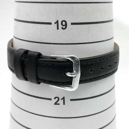 [High Accuracy] Citizen Homer Vintage Hand-Wound Watch Men