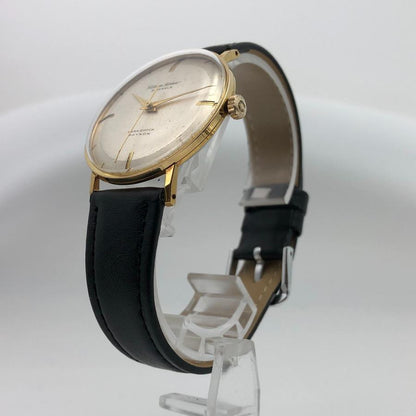 [High Accuracy] Citizen Homer Vintage Hand-Wound Watch Men