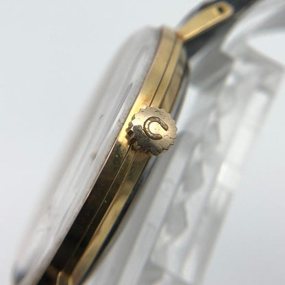 [High Accuracy] Citizen Homer Vintage Hand-Wound Watch Men