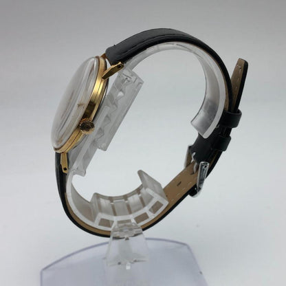 [High Accuracy] Citizen Homer Vintage Hand-Wound Watch Men