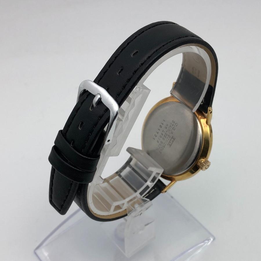 [High Accuracy] Citizen Homer Vintage Hand-Wound Watch Men