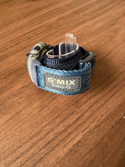 Baby-G G-MIX Digital Watch