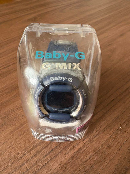 Baby-G G-MIX Digital Watch