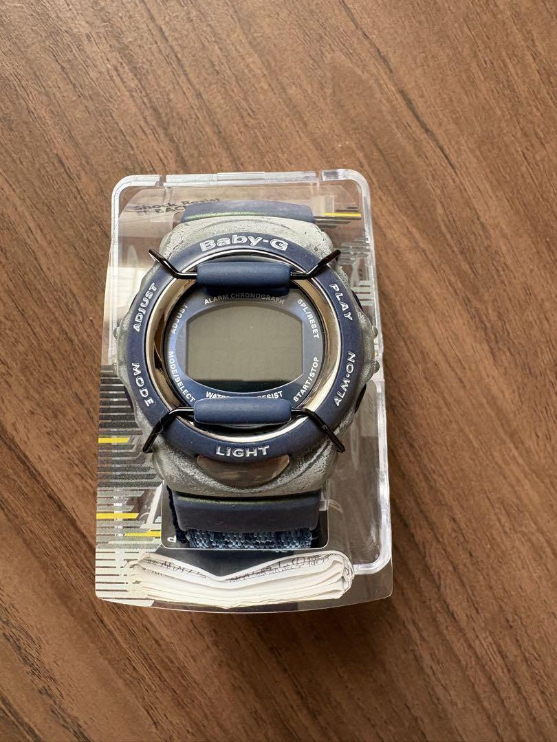 Baby-G G-MIX Digital Watch