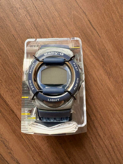 Baby-G G-MIX Digital Watch