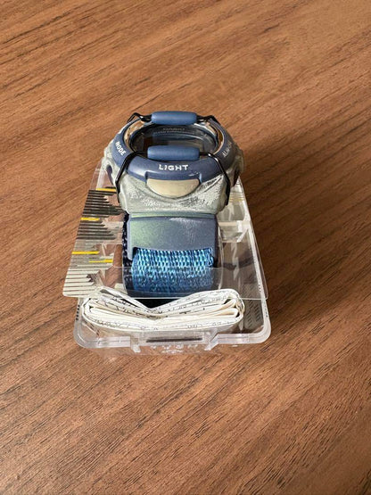 Baby-G G-MIX Digital Watch