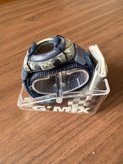 Baby-G G-MIX Digital Watch