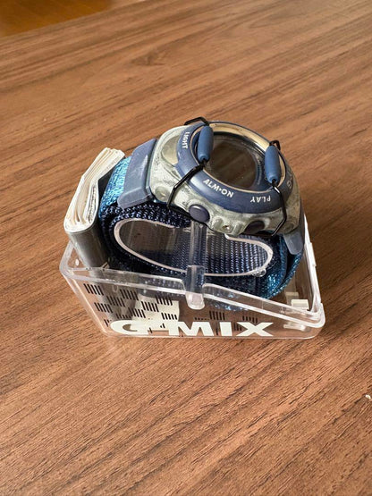 Baby-G G-MIX Digital Watch