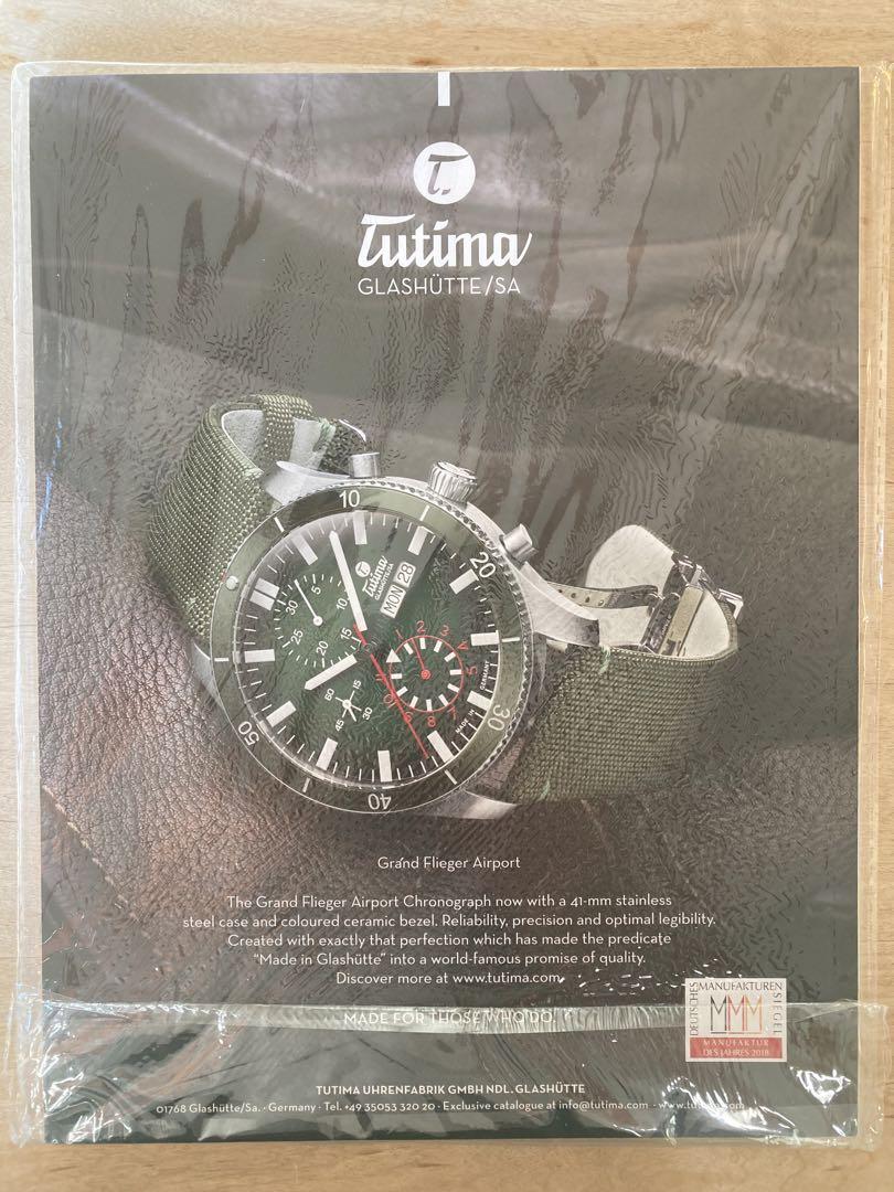 Porsche Magazine 403 Porsche Magazine 1952-2022