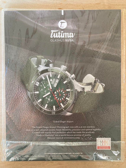 Porsche Magazine 403 Porsche Magazine 1952-2022